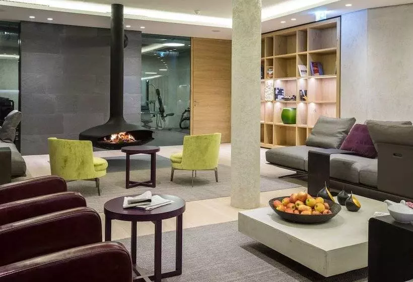 Fotos del hotel Elisabethhotel Premium Private Retreat- Adults Only:  4