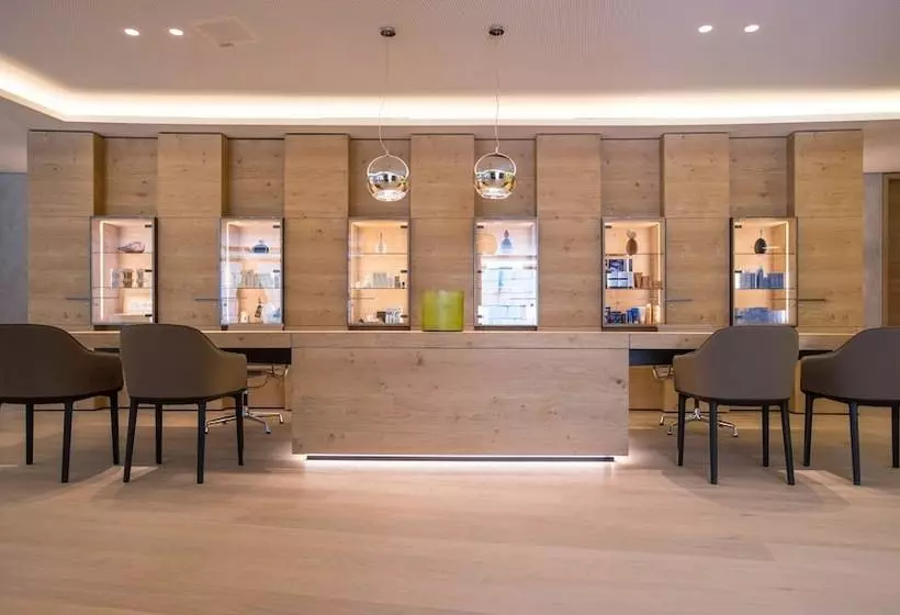 Fotos del hotel Elisabethhotel Premium Private Retreat- Adults Only:  21