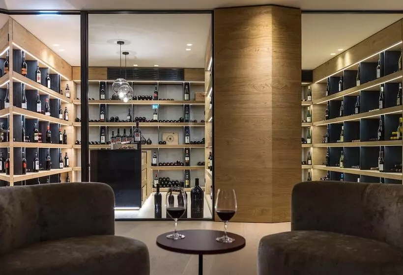 Fotos del hotel Elisabethhotel Premium Private Retreat- Adults Only:  9