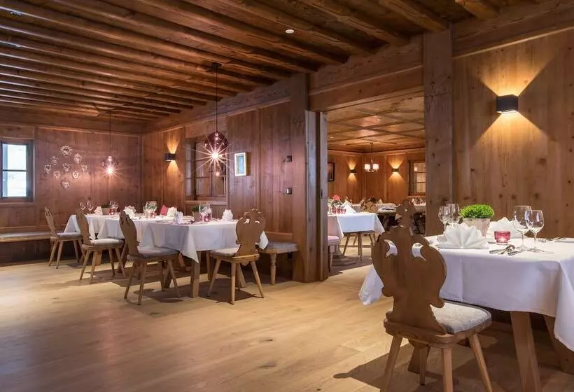 Fotos del hotel Elisabethhotel Premium Private Retreat- Adults Only:  8