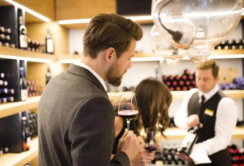 Fotos del hotel Elisabethhotel Premium Private Retreat- Adults Only:  18