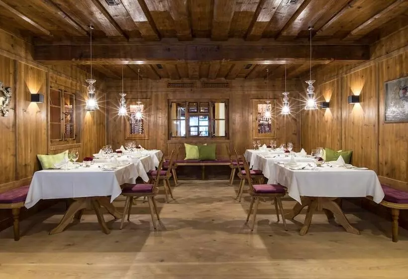 Fotos del hotel Elisabethhotel Premium Private Retreat- Adults Only:  15