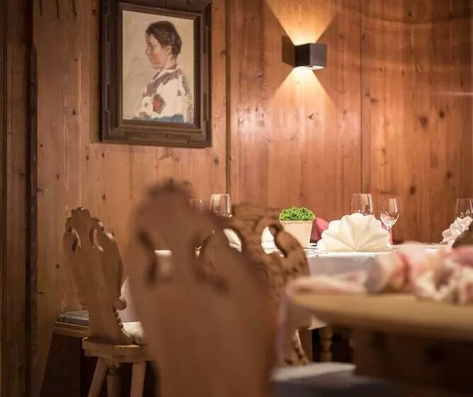 Fotos del hotel Elisabethhotel Premium Private Retreat- Adults Only:  20