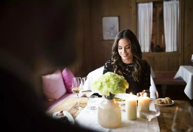 Fotos del hotel Elisabethhotel Premium Private Retreat- Adults Only:  22