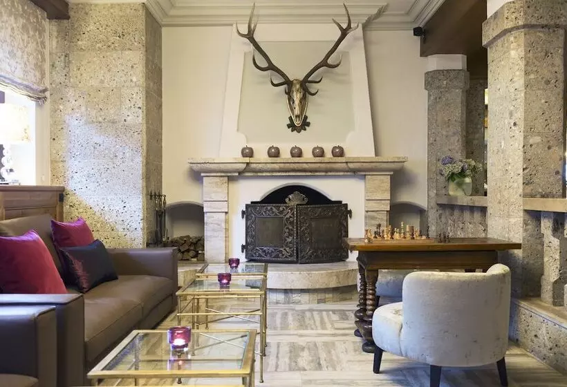 Fotos del hotel Elisabethhotel Premium Private Retreat- Adults Only:  2