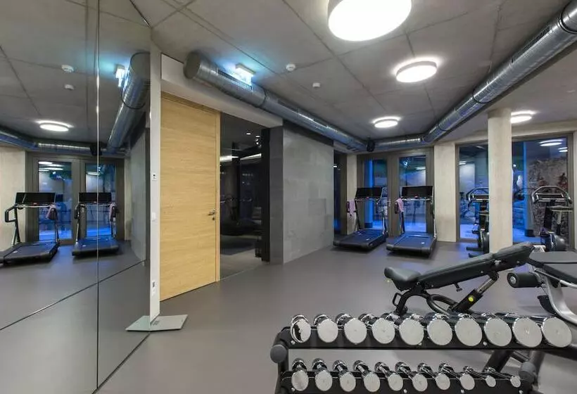 Fotos del hotel Elisabethhotel Premium Private Retreat- Adults Only:  6