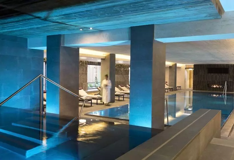 Fotos del hotel Elisabethhotel Premium Private Retreat- Adults Only:  16