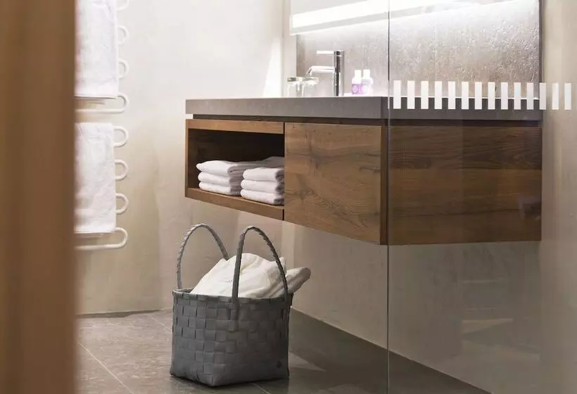 Fotos del hotel Elisabethhotel Premium Private Retreat- Adults Only:  17