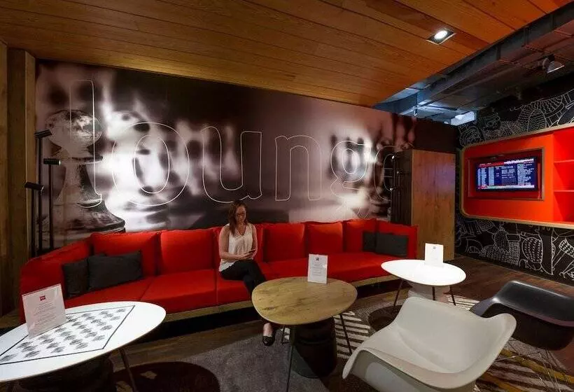 Fotos del hotel Ibis Vienna Airport:  7