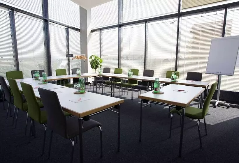 Fotos del hotel Ibis Vienna Airport:  9