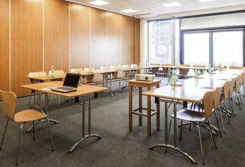 Fotos del hotel Ibis Vienna Airport:  14