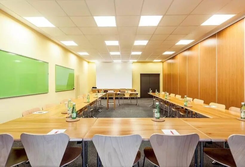 Fotos del hotel Ibis Vienna Airport:  4