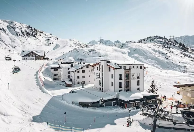 Fotos del hotel Maiensee:  1