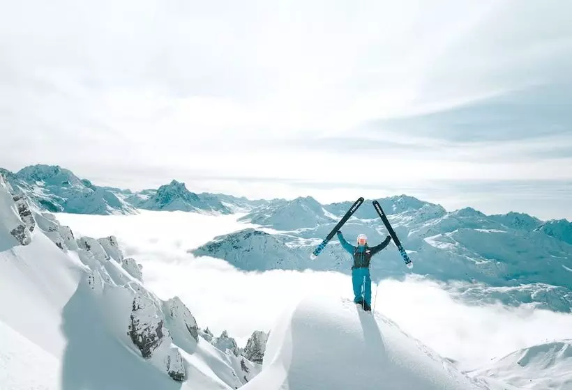 Fotos del hotel Maiensee:  12