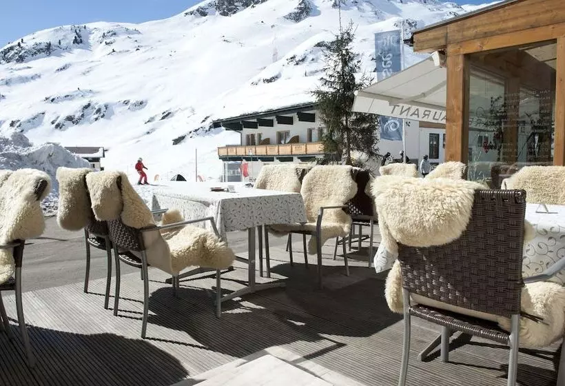 Fotos del hotel Maiensee:  10