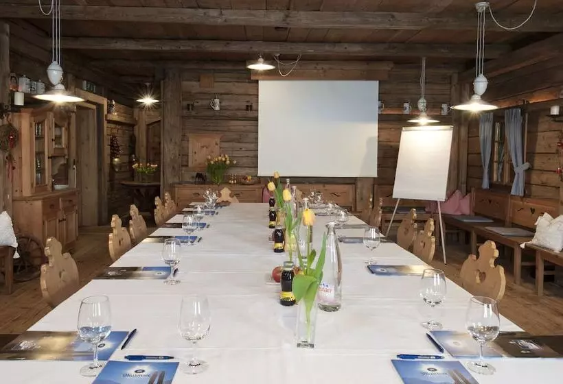 Fotos del hotel Maiensee:  4