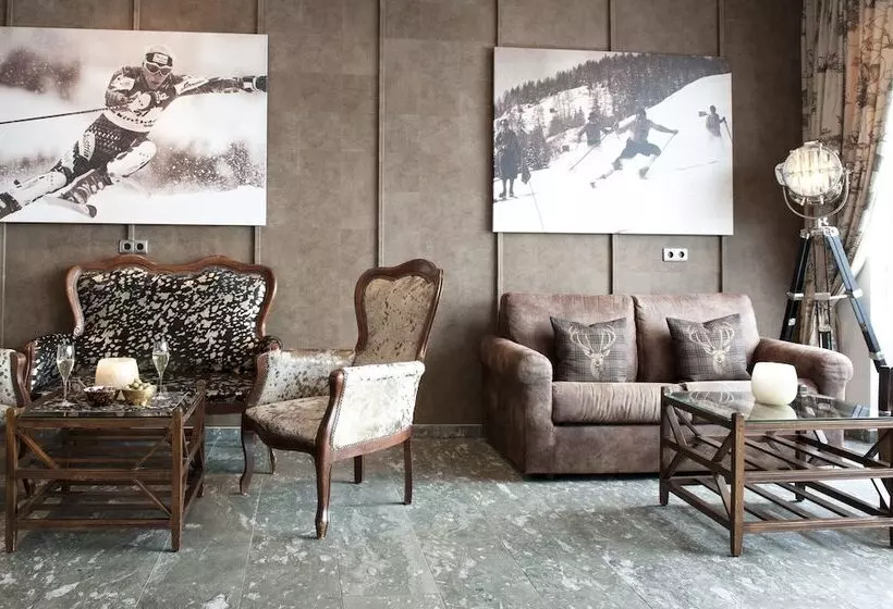 Fotos del hotel Maiensee:  2