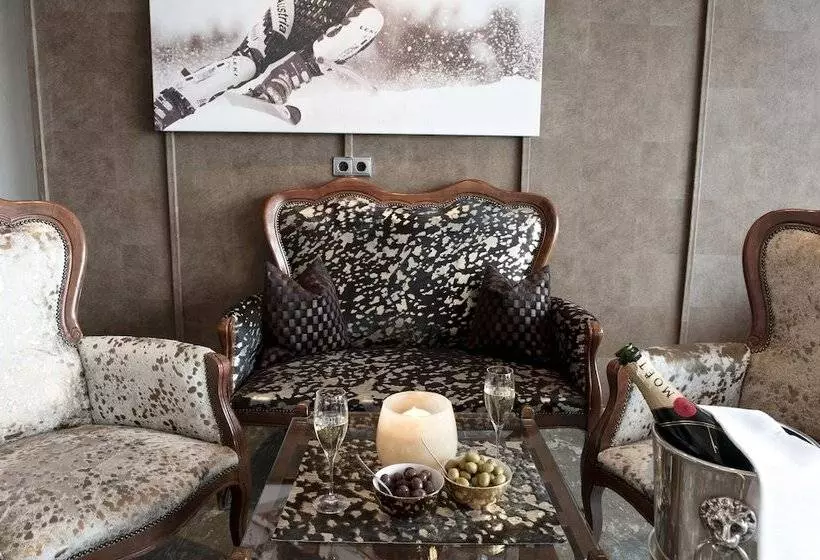 Fotos del hotel Maiensee:  8