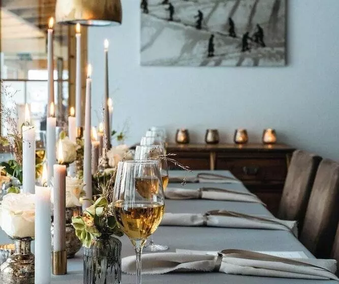 Fotos del hotel Maiensee:  20