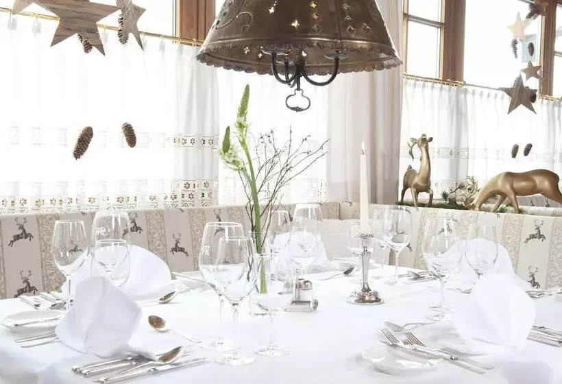 Fotos del hotel Maiensee:  9