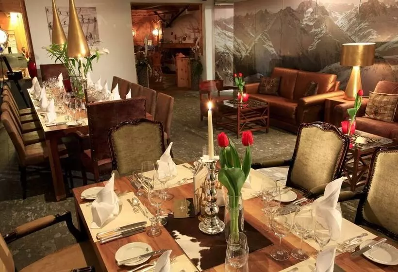 Fotos del hotel Maiensee:  13