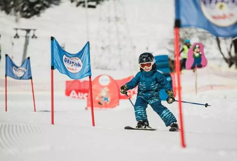 Fotos del hotel Maiensee:  18
