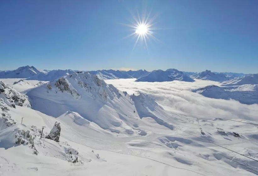 Fotos del hotel Maiensee:  7