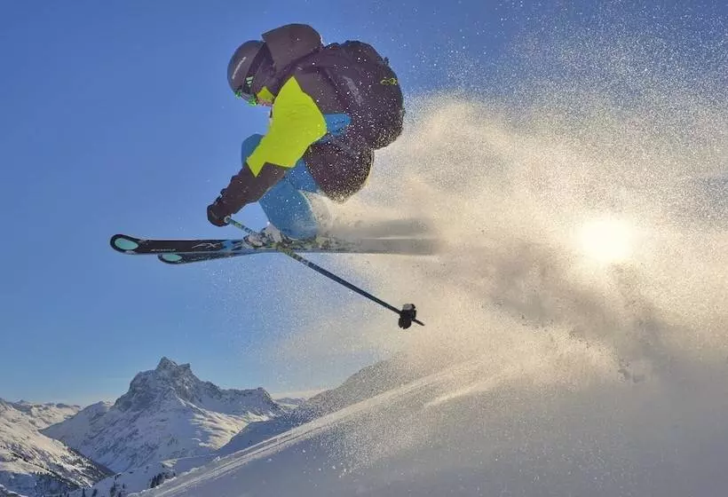 Fotos del hotel Maiensee:  21