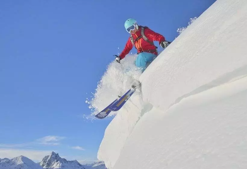 Fotos del hotel Maiensee:  25