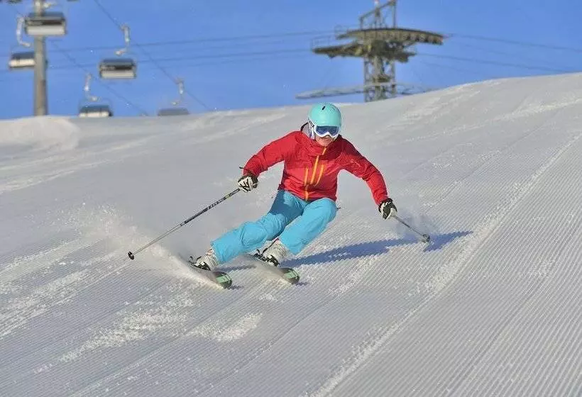 Fotos del hotel Maiensee:  6