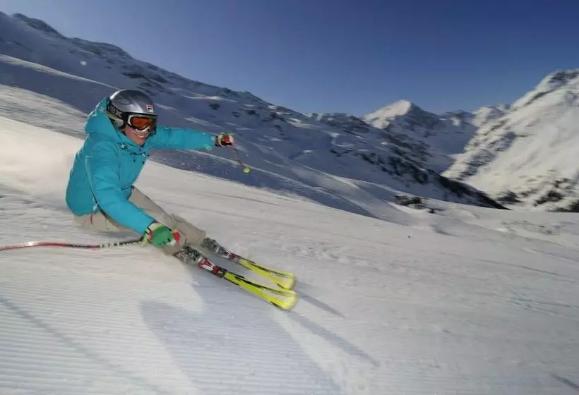 Fotos del hotel Maiensee:  24