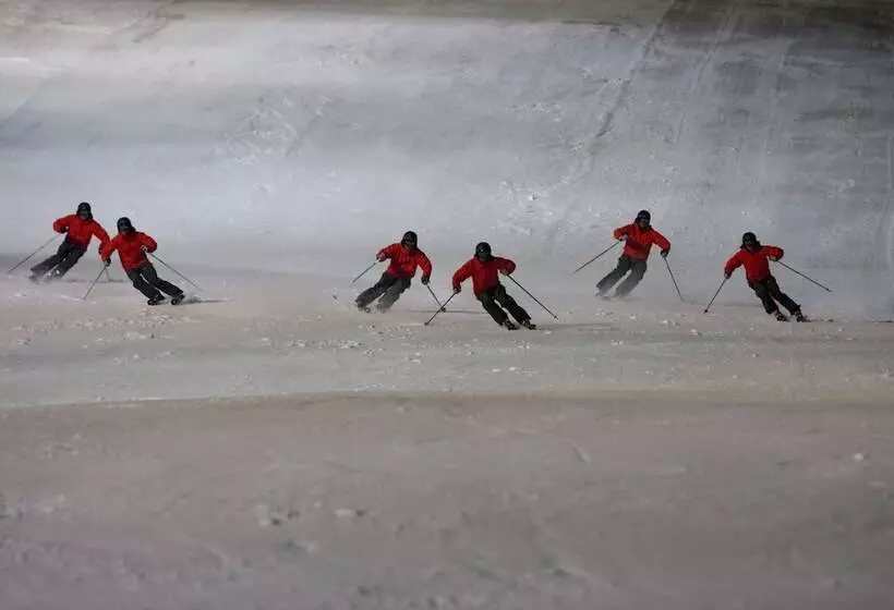 Fotos del hotel Maiensee:  15