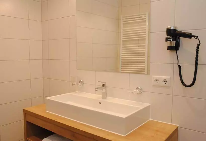 Fotos del hotel Alpin-hotel Schrofenblick:  19