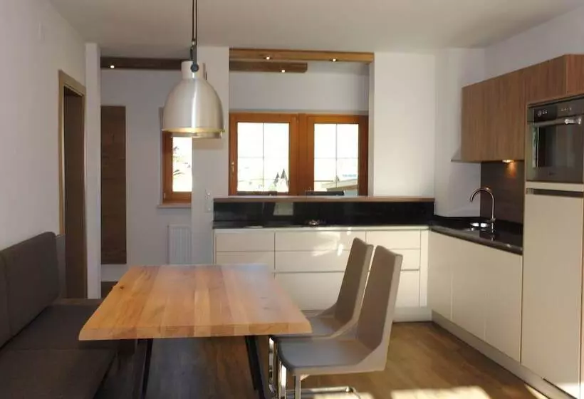 Fotos del hotel Alpin-hotel Schrofenblick:  12