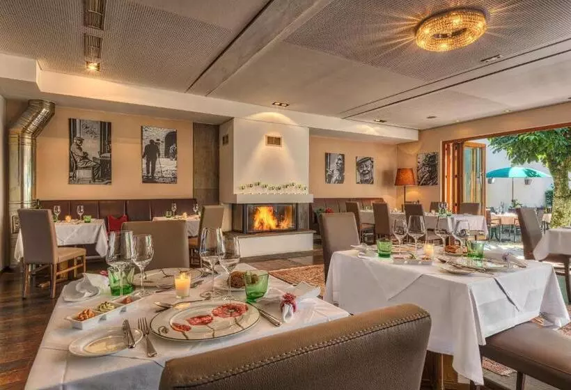 Fotos del hotel Restaurant Auerhahn:  2