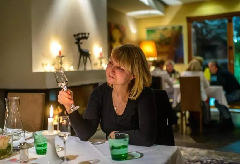 Fotos del hotel Restaurant Auerhahn:  4