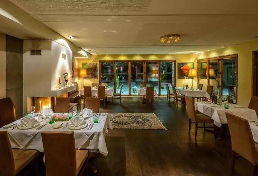 Fotos del hotel Restaurant Auerhahn:  6