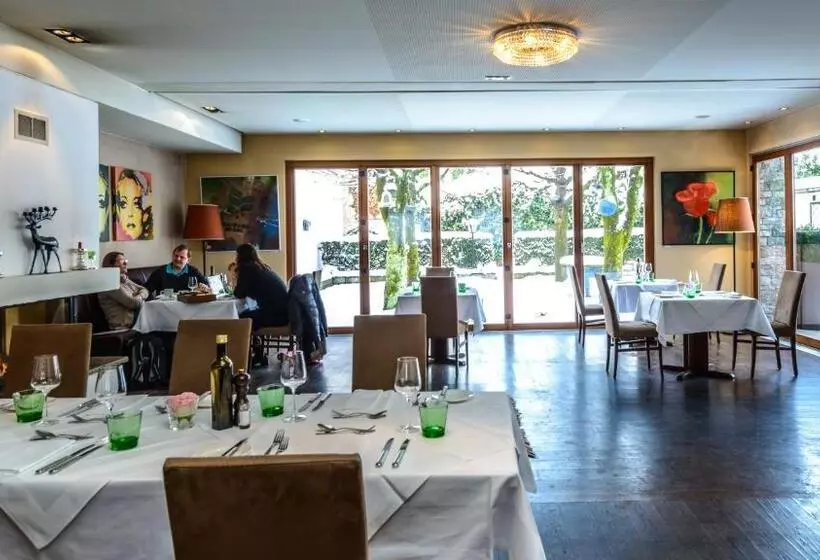 Fotos del hotel Restaurant Auerhahn:  10