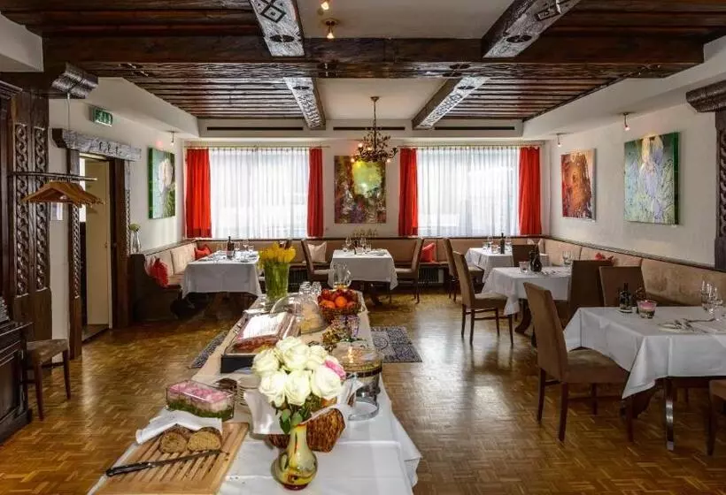 Fotos del hotel Restaurant Auerhahn:  11