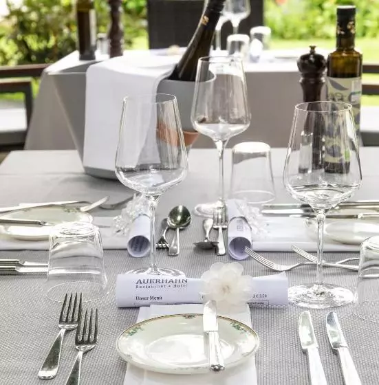 Fotos del hotel Restaurant Auerhahn:  15