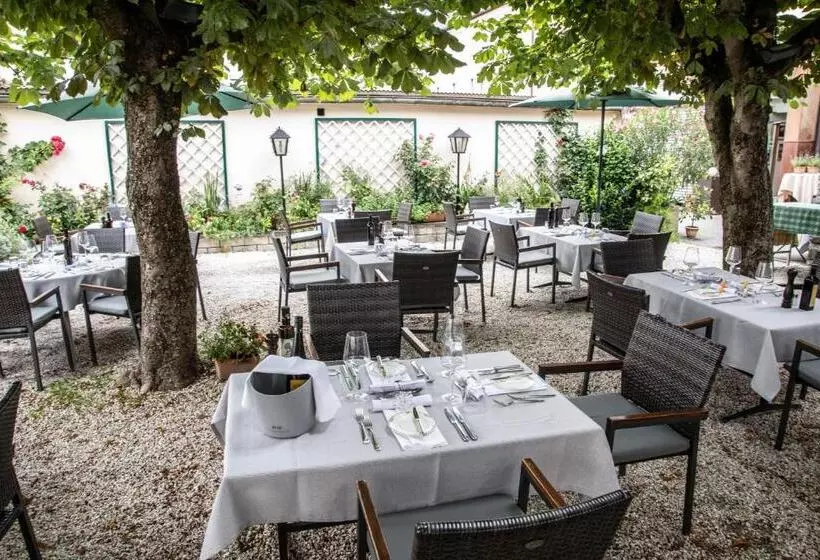 Fotos del hotel Restaurant Auerhahn:  14