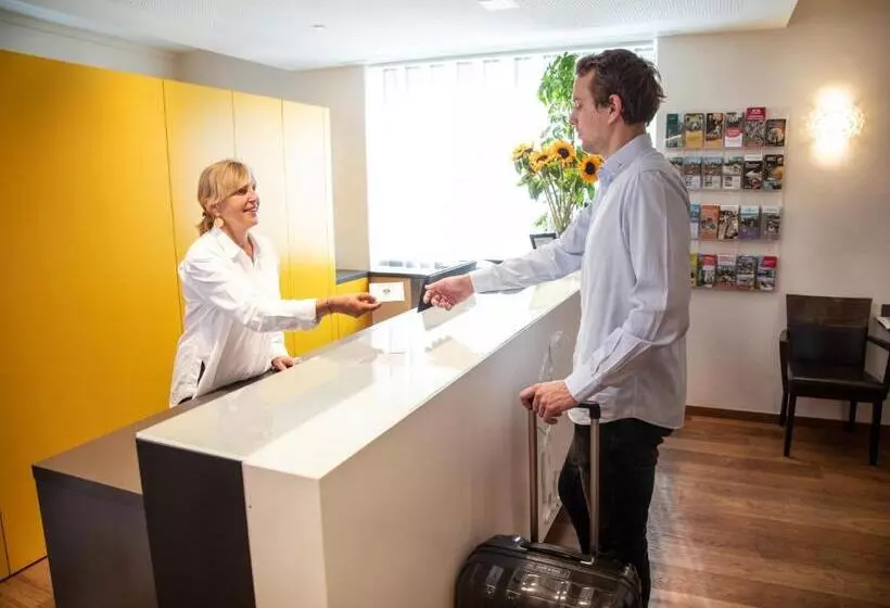 Fotos del hotel Restaurant Auerhahn:  5