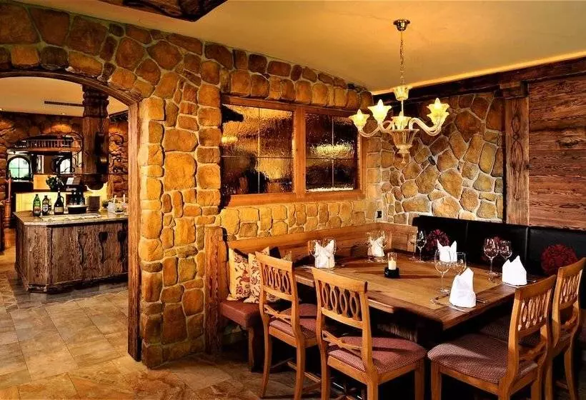 Fotos del hotel Rose:  4