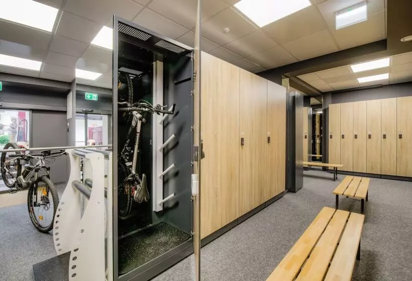 Fotos del hotel Rose:  17