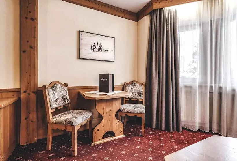 Fotos del hotel Rose:  22