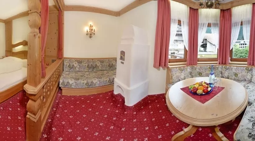 Fotos del hotel Rose:  24