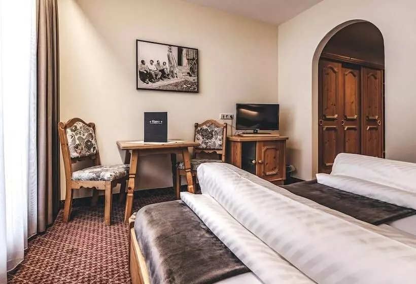 Fotos del hotel Rose:  20