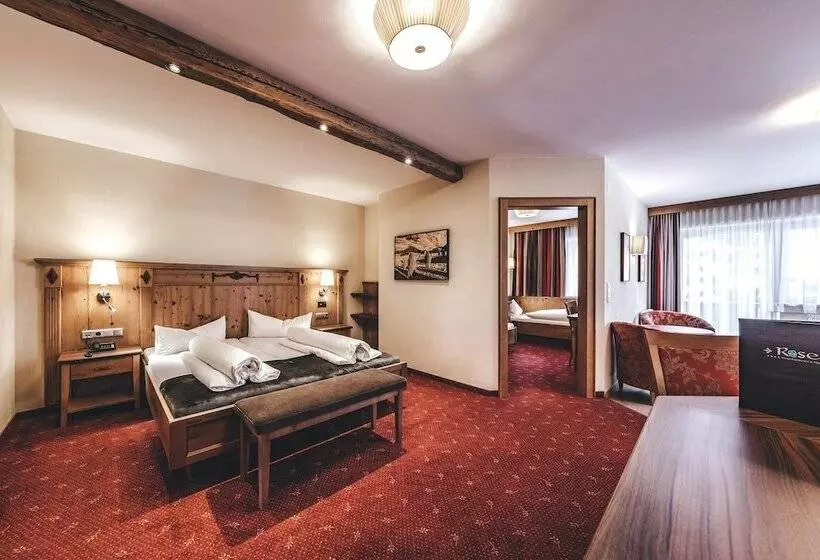 Fotos del hotel Rose:  8