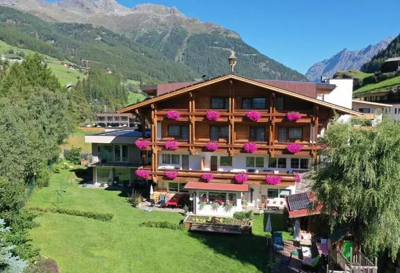 Fotos del hotel Sportalm:  17