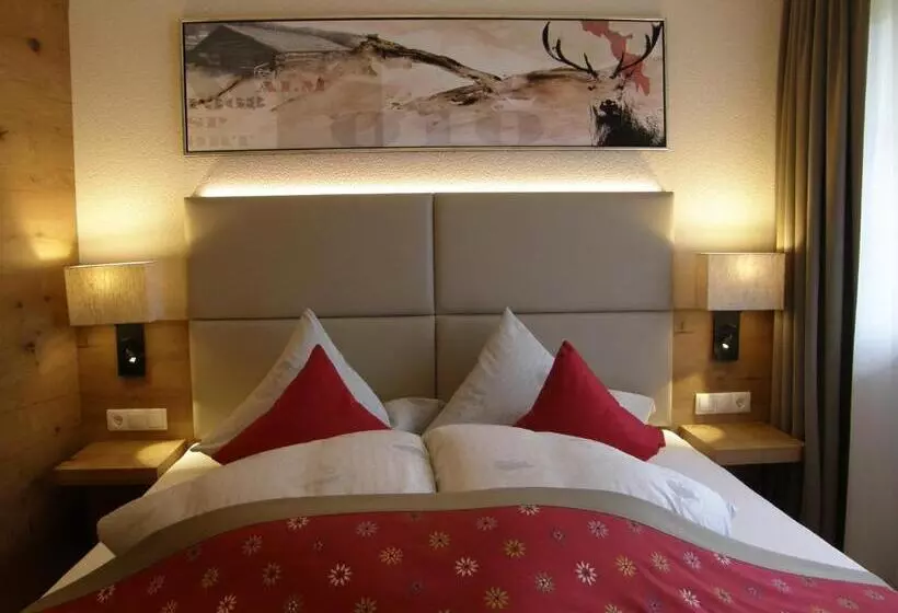 Fotos del hotel Sportalm:  23